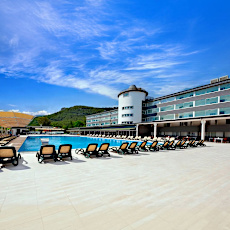 Zeyda Kemer Otel